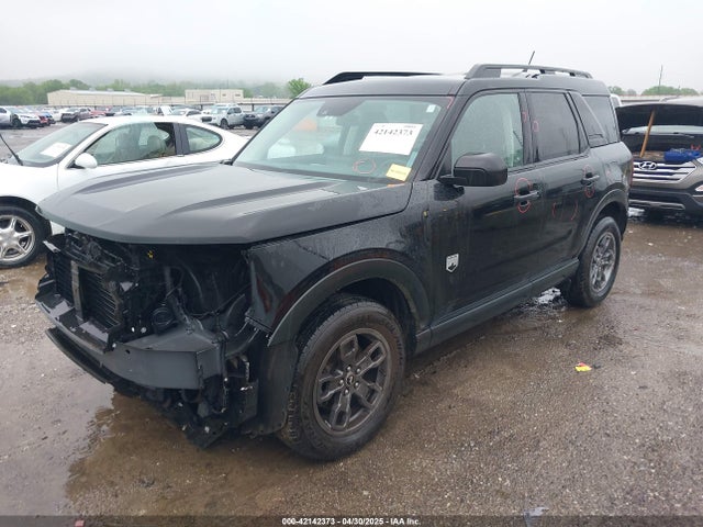 3FMCR9B62MRA57987 Ford dragon