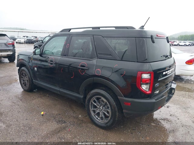 3FMCR9B62MRA57987 Ford dragon