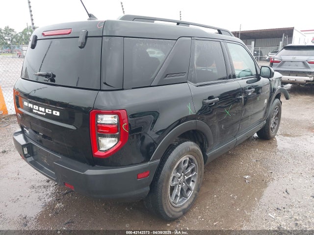 3FMCR9B62MRA57987 Ford dragon