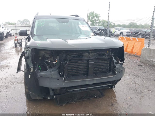 3FMCR9B62MRA57987 Ford dragon
