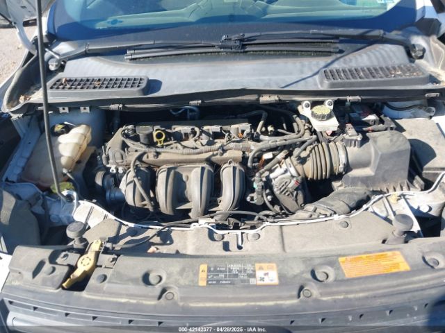 1FMCU0F7XEUB41823 Ford ESCAPE S