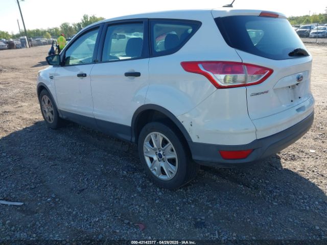 1FMCU0F7XEUB41823 Ford ESCAPE S