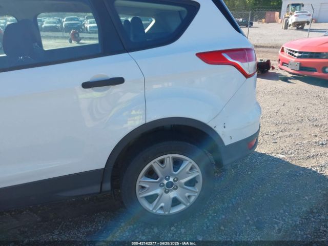 1FMCU0F7XEUB41823 Ford ESCAPE S