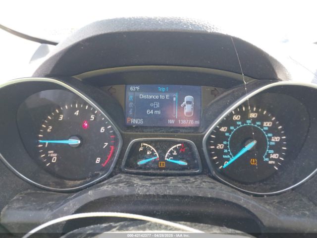 1FMCU0F7XEUB41823 Ford ESCAPE S