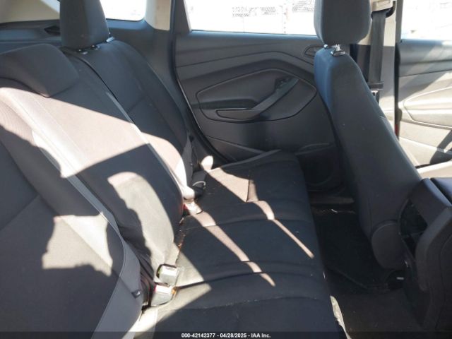 1FMCU0F7XEUB41823 Ford ESCAPE S