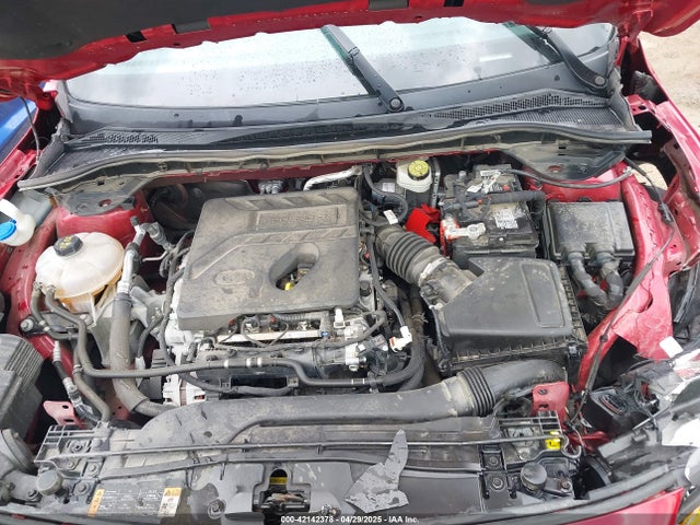 1FMCU9G67LUC18624 Ford ESCAPE SE