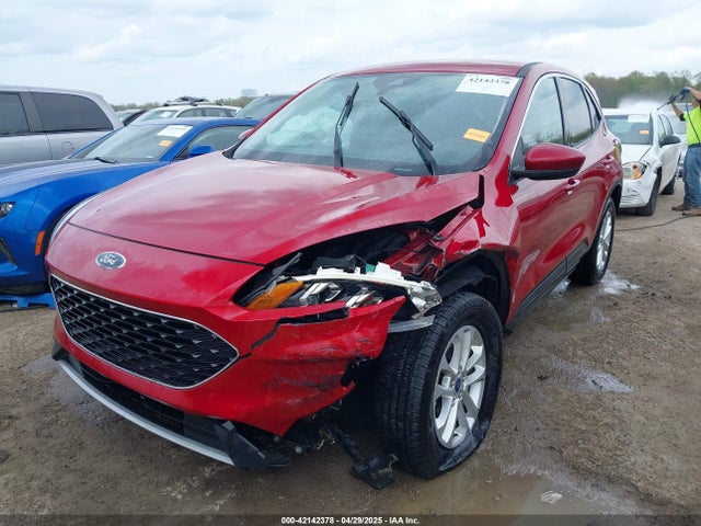 1FMCU9G67LUC18624 Ford ESCAPE SE
