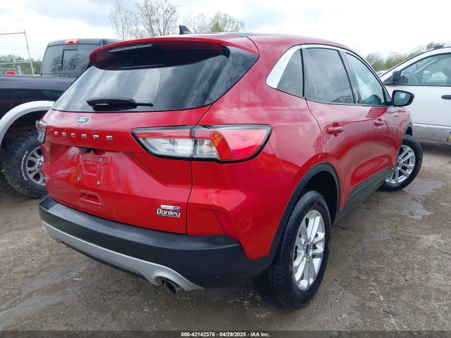 1FMCU9G67LUC18624 Ford ESCAPE SE