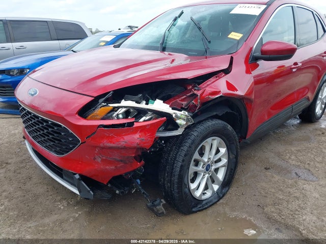 1FMCU9G67LUC18624 Ford ESCAPE SE