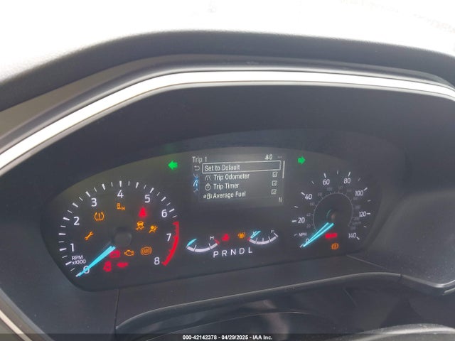 1FMCU9G67LUC18624 Ford ESCAPE SE