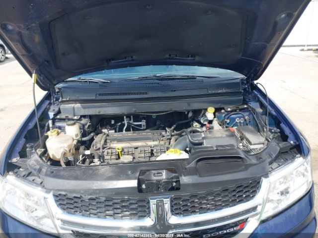 3C4PDCAB9HT577208 Dodge JOURNEY SE