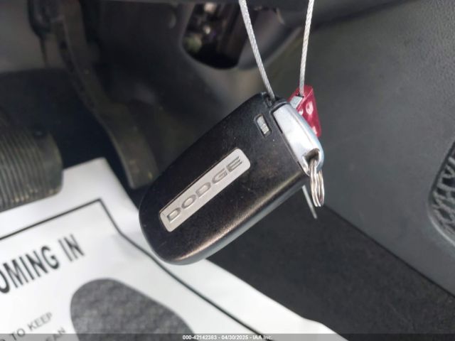 3C4PDCAB9HT577208 Dodge JOURNEY SE