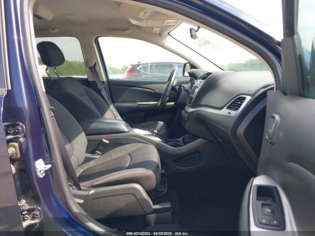 3C4PDCAB9HT577208 Dodge JOURNEY SE
