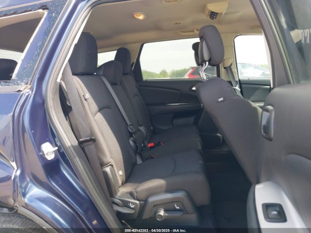 3C4PDCAB9HT577208 Dodge JOURNEY SE