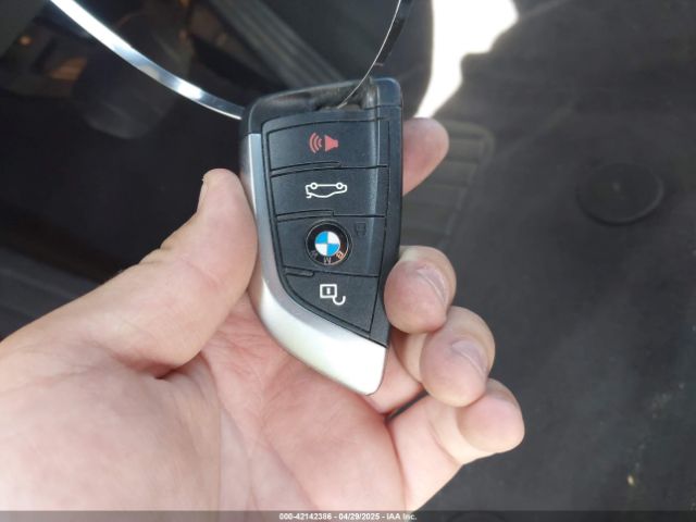 WBXYJ1C03L5P60659 BMW X2 Xdrive28i