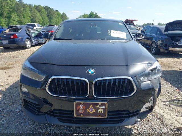 WBXYJ1C03L5P60659 BMW X2 Xdrive28i