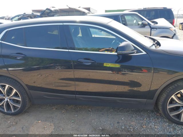 WBXYJ1C03L5P60659 BMW X2 Xdrive28i