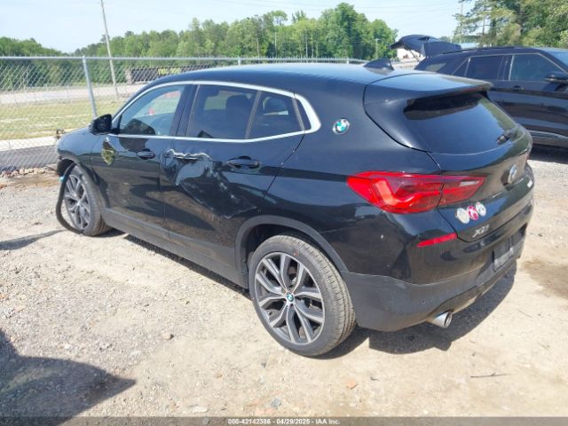 WBXYJ1C03L5P60659 BMW X2 Xdrive28i