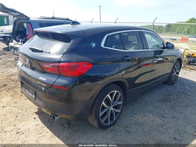 WBXYJ1C03L5P60659 BMW X2 Xdrive28i