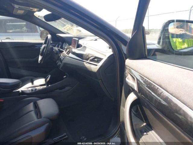 WBXYJ1C03L5P60659 BMW X2 Xdrive28i