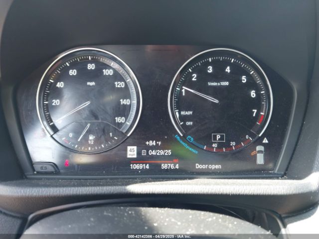 WBXYJ1C03L5P60659 BMW X2 Xdrive28i