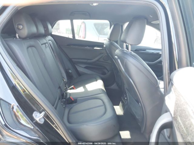 WBXYJ1C03L5P60659 BMW X2 Xdrive28i