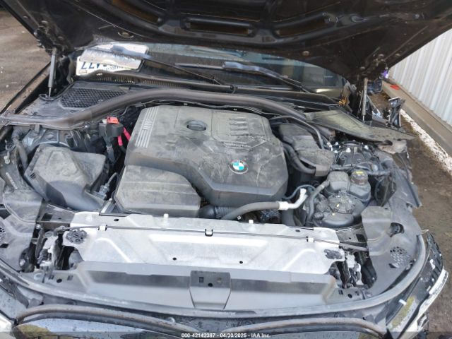 3MW5R7J06L8B32626 BMW 330i Xdrive