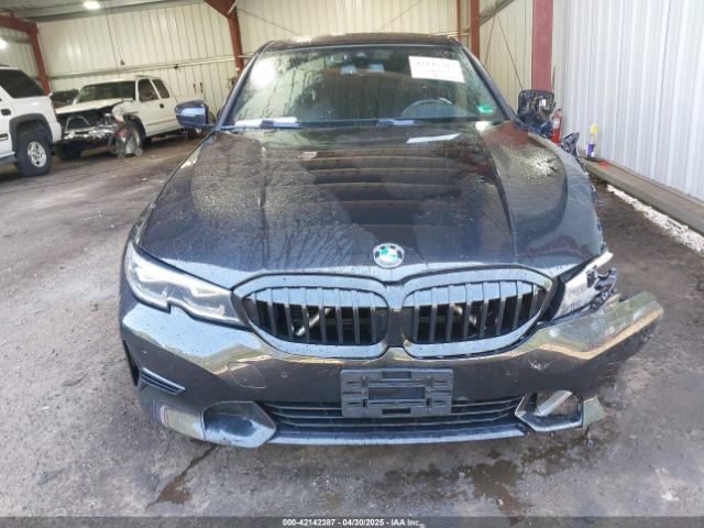 3MW5R7J06L8B32626 BMW 330i Xdrive