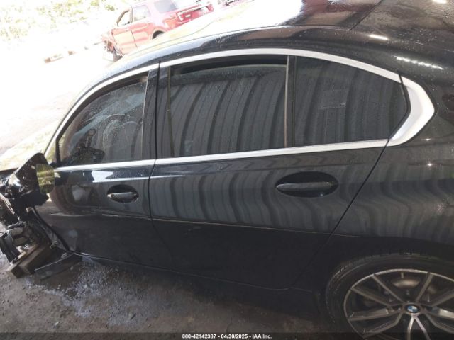 3MW5R7J06L8B32626 BMW 330i Xdrive