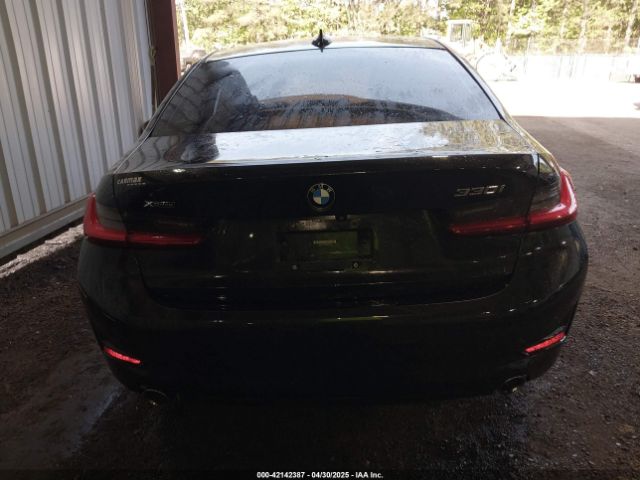 3MW5R7J06L8B32626 BMW 330i Xdrive