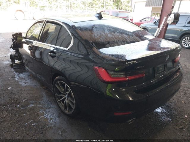3MW5R7J06L8B32626 BMW 330i Xdrive