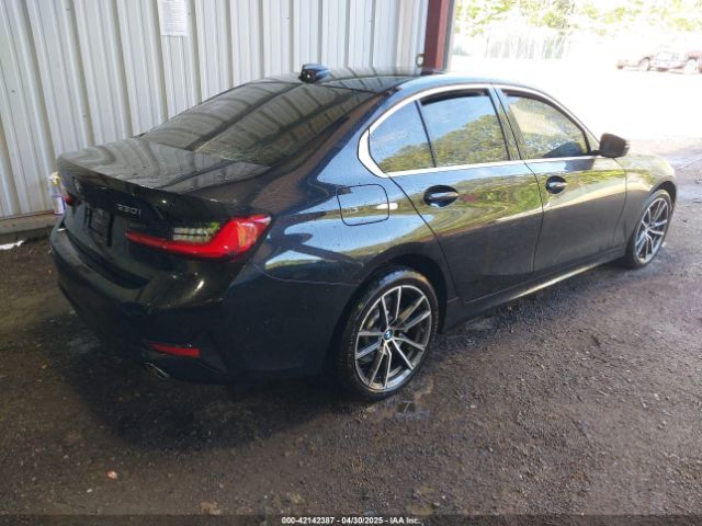 3MW5R7J06L8B32626 BMW 330i Xdrive