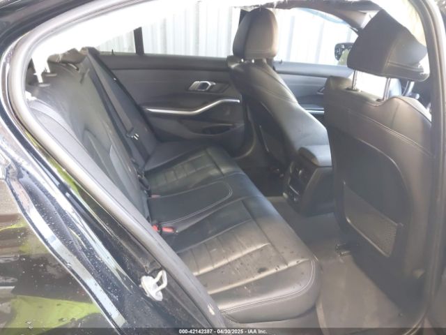 3MW5R7J06L8B32626 BMW 330i Xdrive