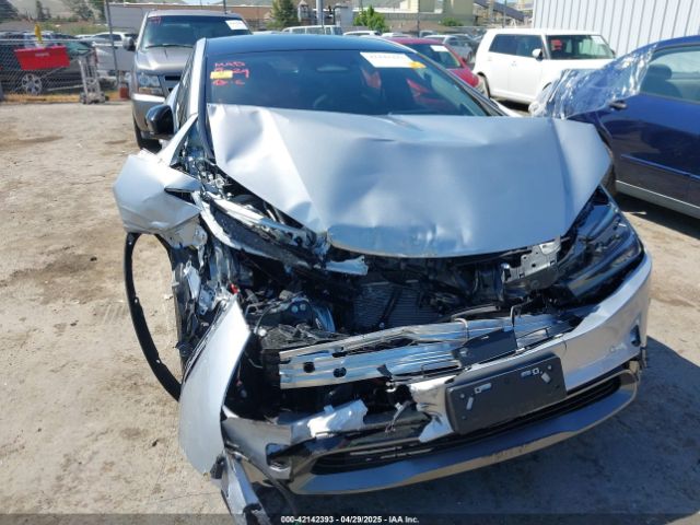 JTDACAAU0R3043770 Toyota Prius Limited