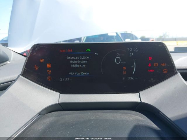 JTDACAAU0R3043770 Toyota Prius Limited