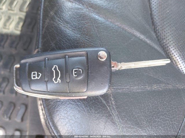 2011 AUDI Q7 WA1VMAFE1BD008830 Photo 10