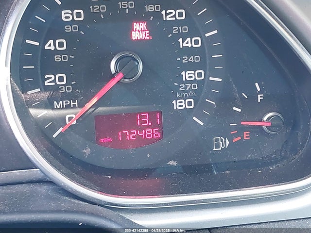 2011 AUDI Q7 WA1VMAFE1BD008830 Photo 6