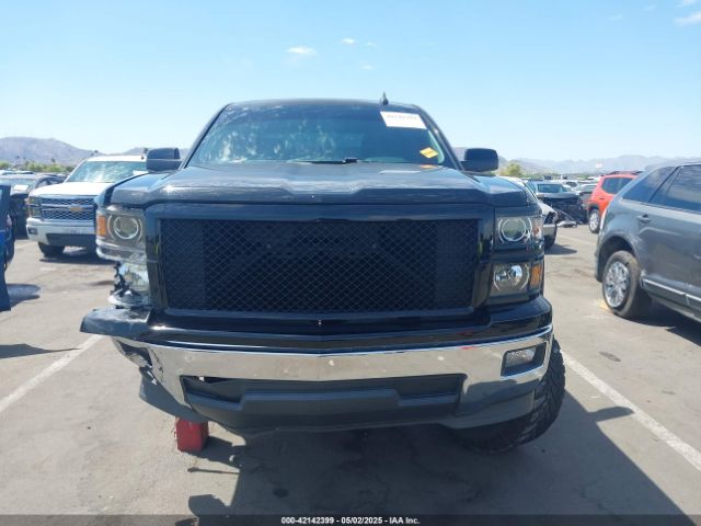 3GCPCRECXFG475382 Chevrolet l83 - vvt, active fuel management, aluminum