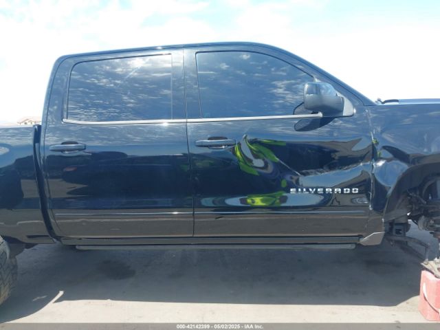 3GCPCRECXFG475382 Chevrolet l83 - vvt, active fuel management, aluminum