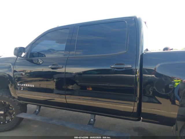3GCPCRECXFG475382 Chevrolet l83 - vvt, active fuel management, aluminum