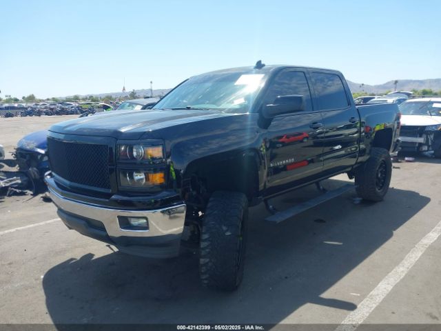 3GCPCRECXFG475382 Chevrolet l83 - vvt, active fuel management, aluminum