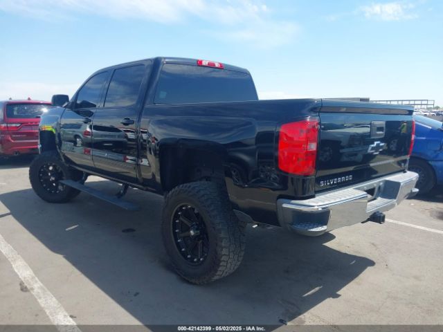 3GCPCRECXFG475382 Chevrolet l83 - vvt, active fuel management, aluminum