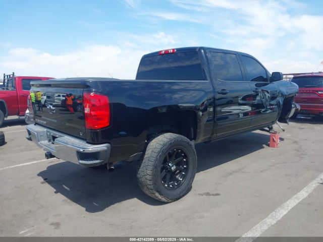 3GCPCRECXFG475382 Chevrolet l83 - vvt, active fuel management, aluminum