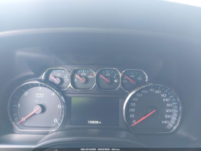 3GCPCRECXFG475382 Chevrolet l83 - vvt, active fuel management, aluminum