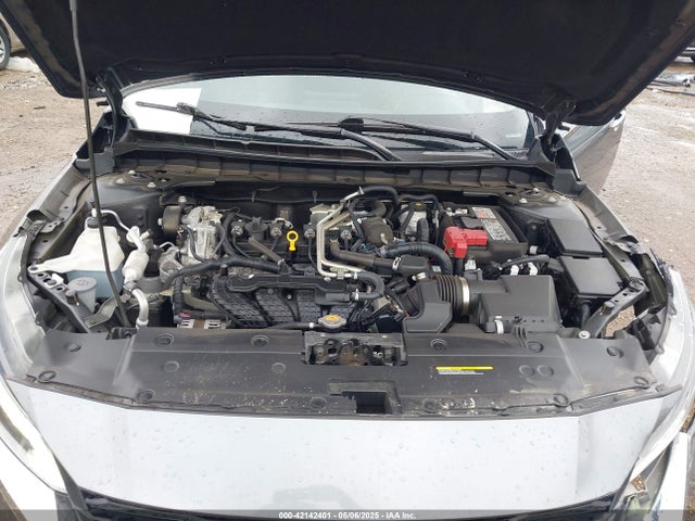 1N4BL4BV2PN304742 Nissan Altima S Fwd