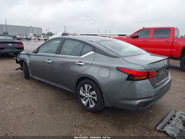 1N4BL4BV2PN304742 Nissan Altima S Fwd