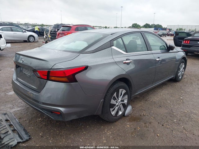 1N4BL4BV2PN304742 Nissan Altima S Fwd