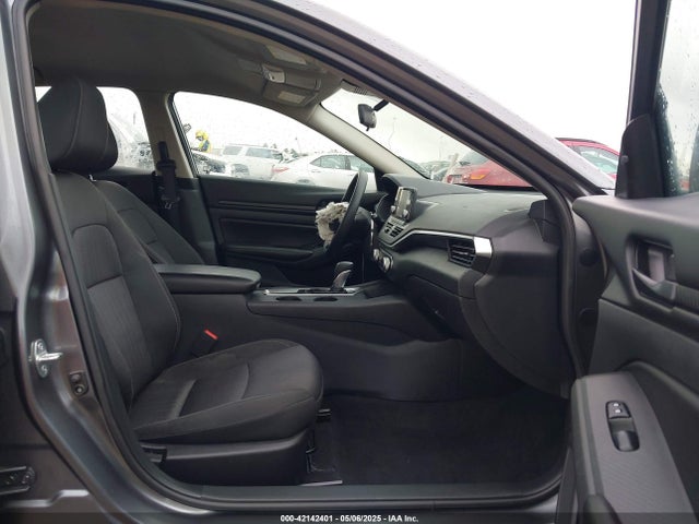 1N4BL4BV2PN304742 Nissan Altima S Fwd