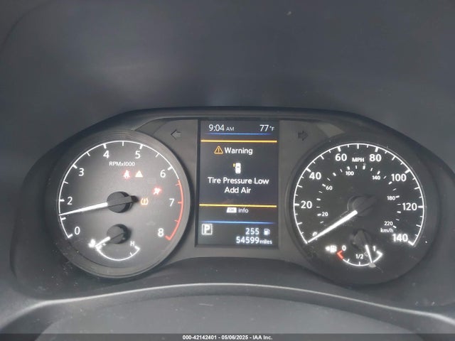 1N4BL4BV2PN304742 Nissan Altima S Fwd