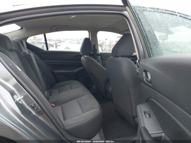 1N4BL4BV2PN304742 Nissan Altima S Fwd